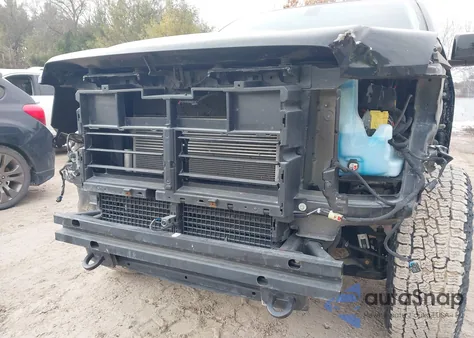 2020 GMC Canyon All Terrain W/Cloth из США, поврежденный, VIN 1GTG6FEN6L1187036